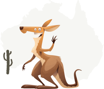 kangaroo