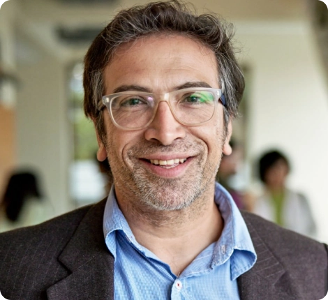 Peter A.