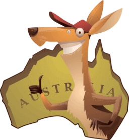 kangaroo