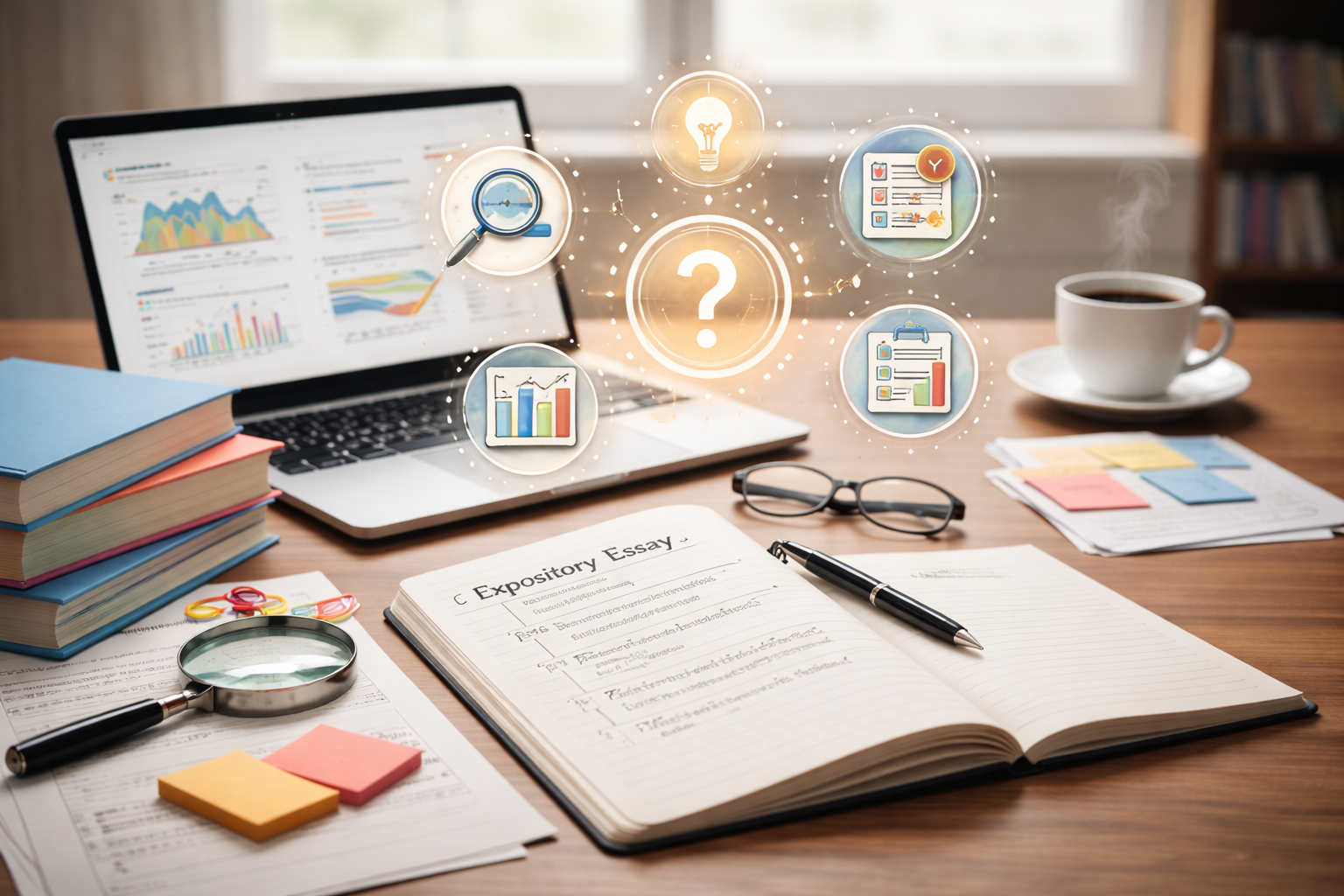 How to write an expository essay: structure, tips & examples