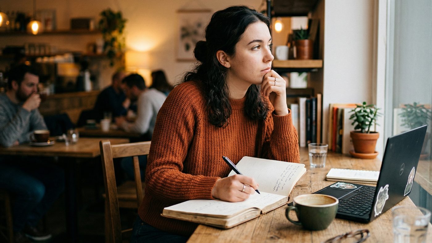 How to write a reflective essay: the only guide you’ll ever need (+examples)