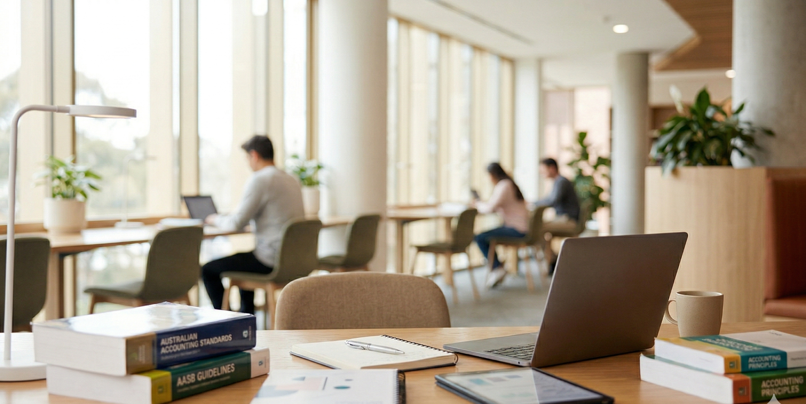 AASB Accounting Standards Explained for Australian Accounting Students