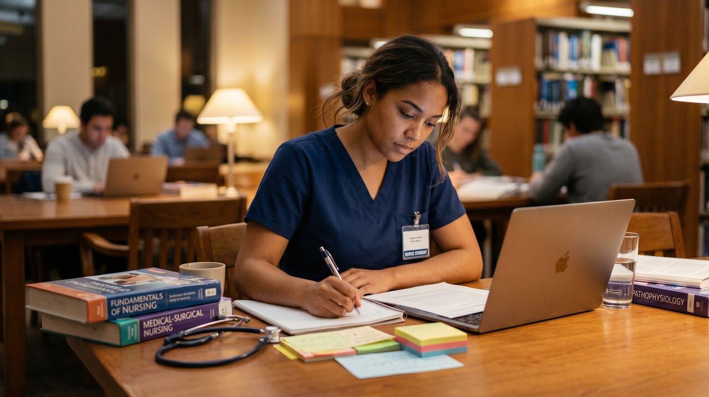 Nursing Assignment Topics for Students: 120 Ideas for 2026