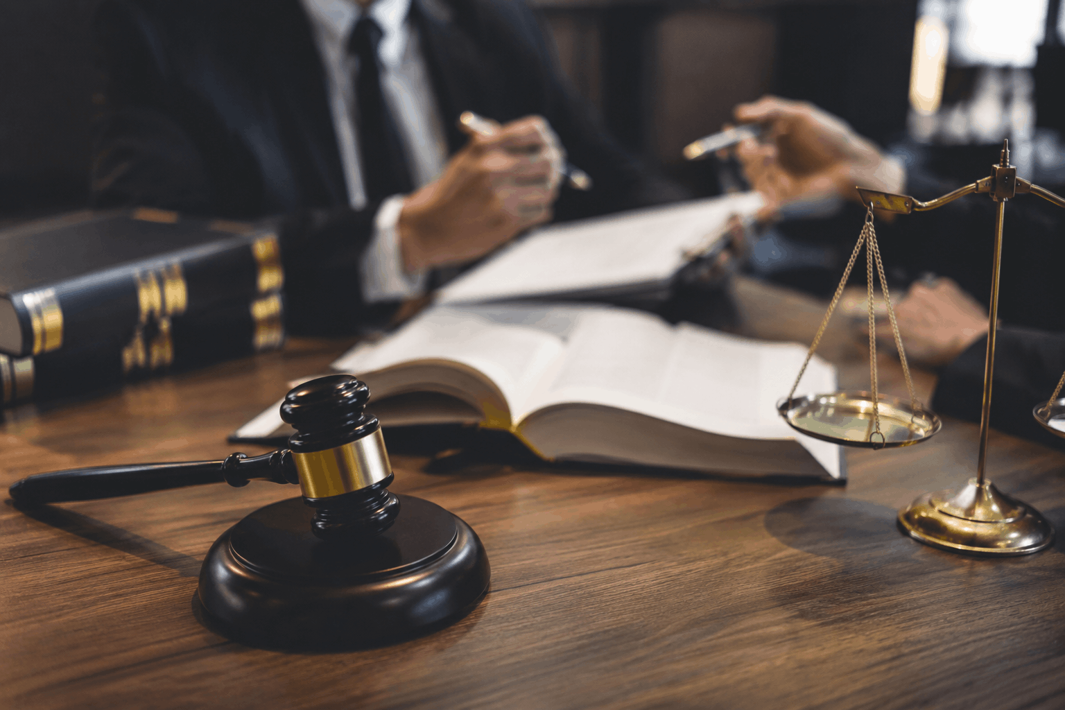 Criminal Law Essay Topics and Research Questions