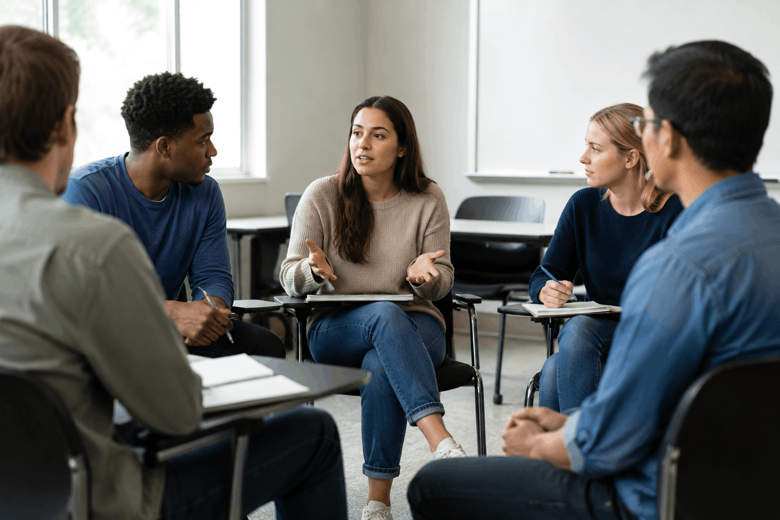 Debate Topics for Essays, Classes, and Discussions